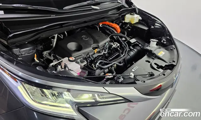 Toyota Sienna 2025 2.5 автомат (гидро), миниатюра 6