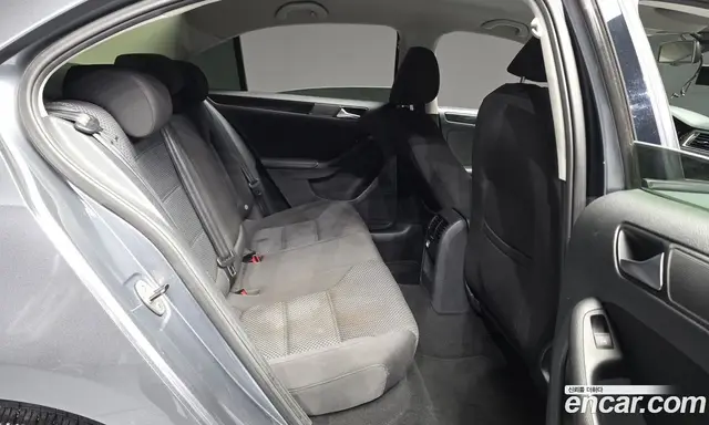 Volkswagen Jetta 2014 1.6 автомат (гидро), миниатюра 12