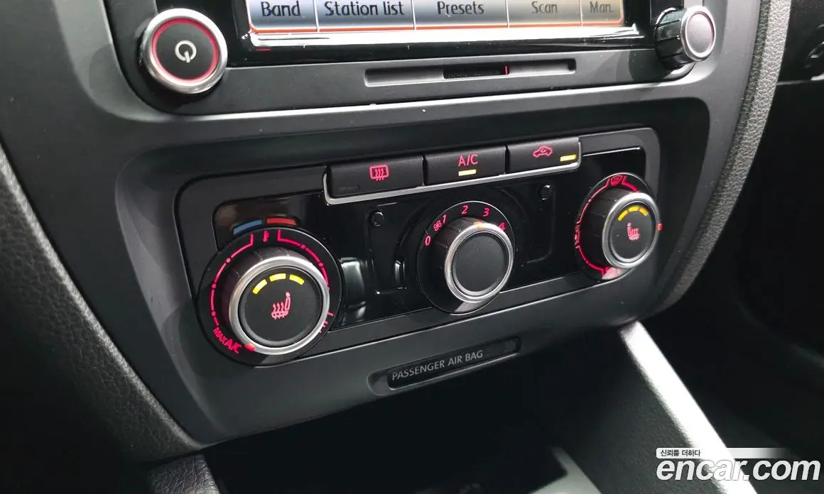 Volkswagen Jetta 2014 1.6 автомат (гидро), фото 17