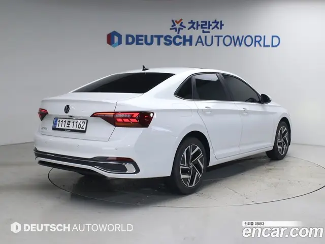 Volkswagen Jetta 2024 1.5 автомат (гидро), миниатюра 2