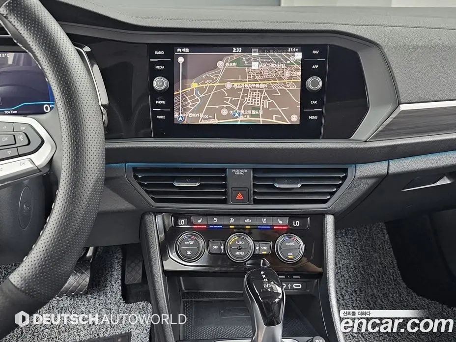 Volkswagen Jetta 2024 1.5 автомат (гидро), фото 14