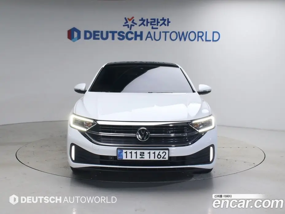 Volkswagen Jetta 2024 1.5 автомат (гидро), фото 3