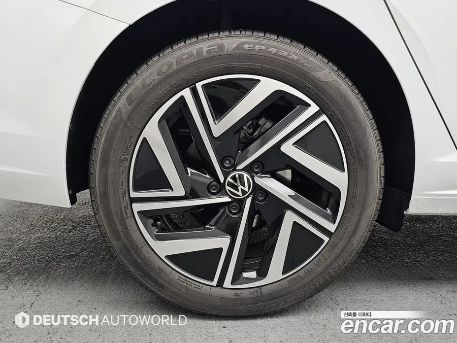 Volkswagen Jetta 2024 1.5 автомат (гидро), фото 5