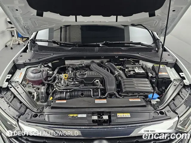 Volkswagen Jetta 2024 1.5 автомат (гидро), миниатюра 6