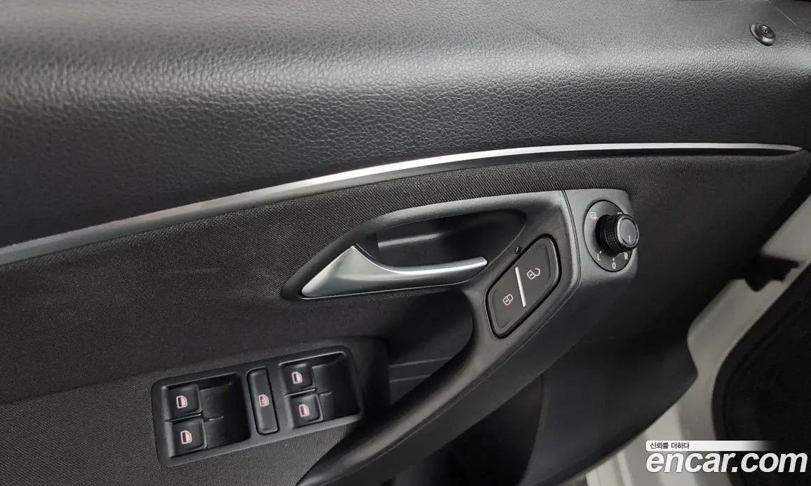 Volkswagen Polo 2015 1.4 автомат (гидро), фото 19