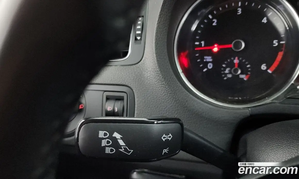 Volkswagen Polo 2015 1.4 автомат (гидро), фото 20