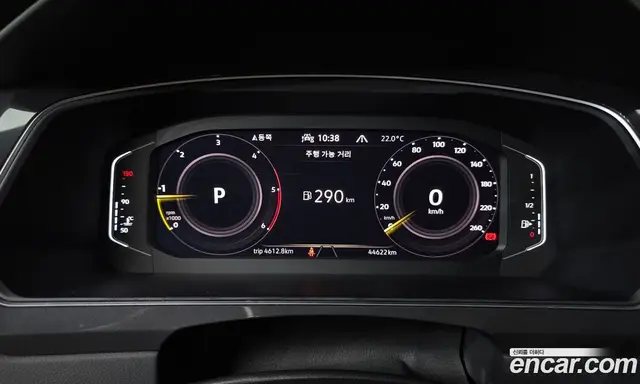 Volkswagen Tiguan 2023 2.0 автомат (гидро), миниатюра 11