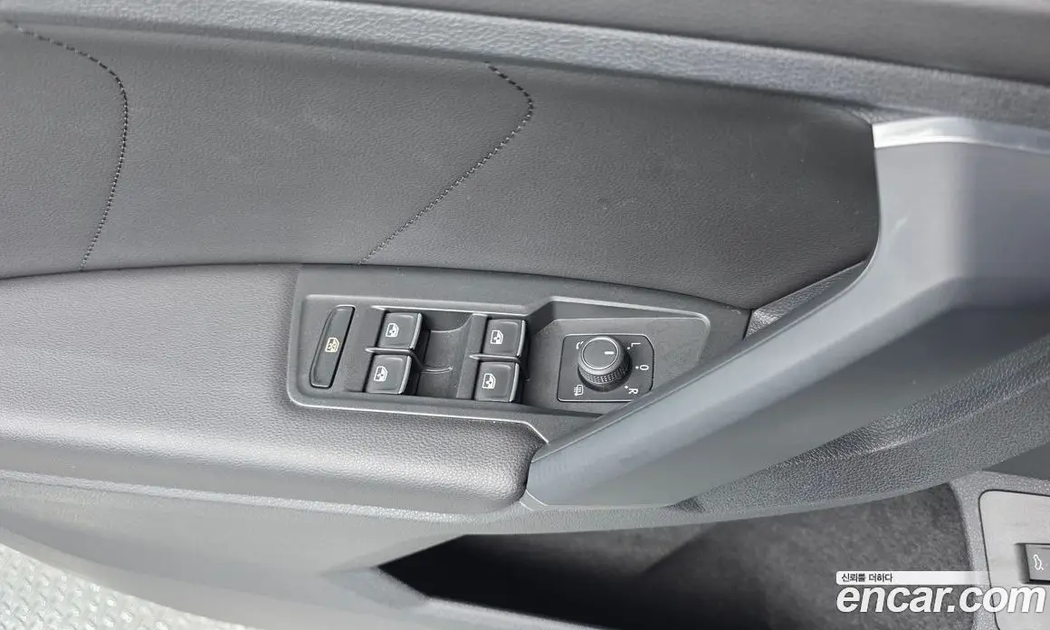 Volkswagen Tiguan 2023 2.0 автомат (гидро), фото 19