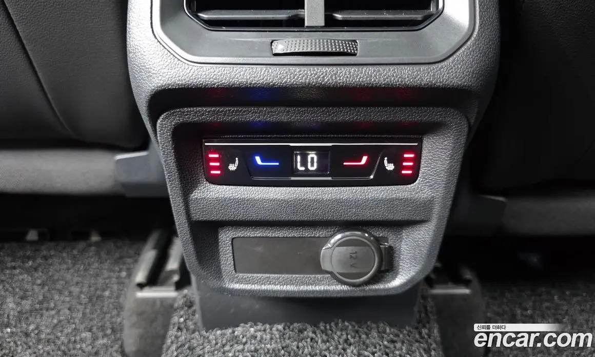 Volkswagen Tiguan 2023 2.0 автомат (гидро), фото 29