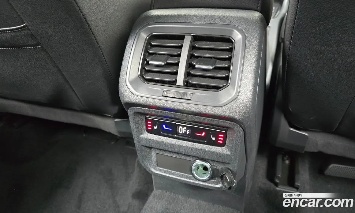 Volkswagen Tiguan 2023 2.0 автомат (гидро), фото 19