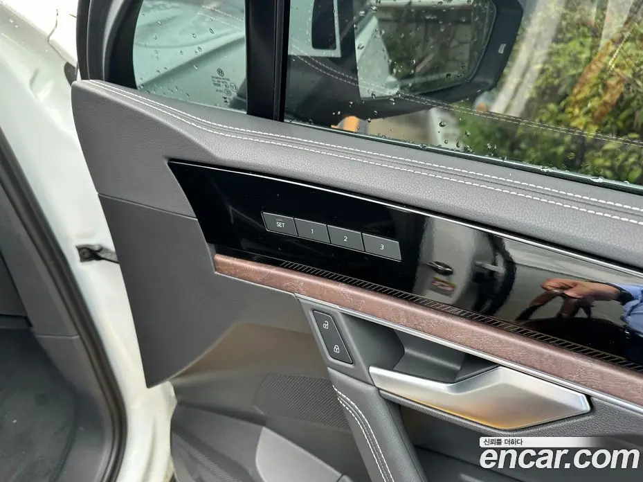 Volkswagen Touareg 2026 3.0 автомат (гидро), фото 13