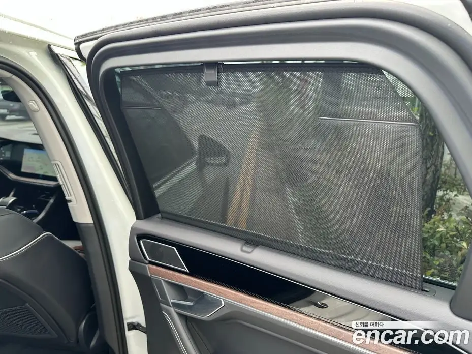 Volkswagen Touareg 2026 3.0 автомат (гидро), фото 16