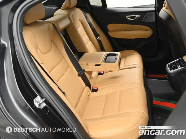 Volvo S60 2019 2.0 автомат (гидро), миниатюра 12