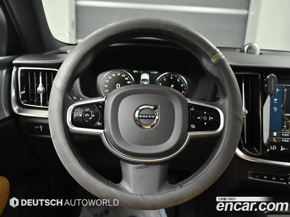 Volvo S60 2019 2.0 автомат (гидро), фото 13