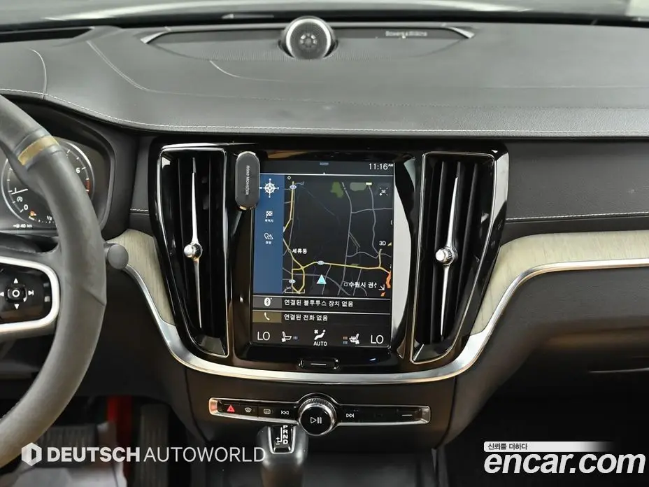 Volvo S60 2019 2.0 автомат (гидро), фото 14