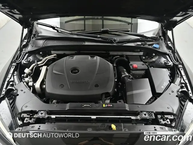 Volvo S60 2019 2.0 автомат (гидро), миниатюра 6