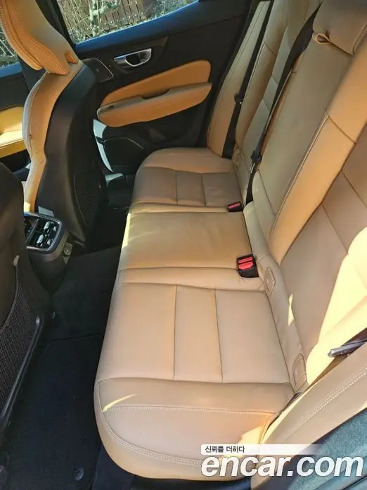 Volvo S60 2023 2.0 автомат (гидро), миниатюра 7