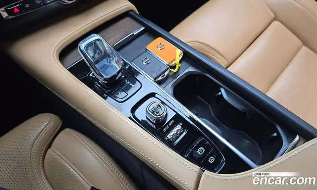 Volvo S90 2020 2.0 автомат (гидро), миниатюра 12
