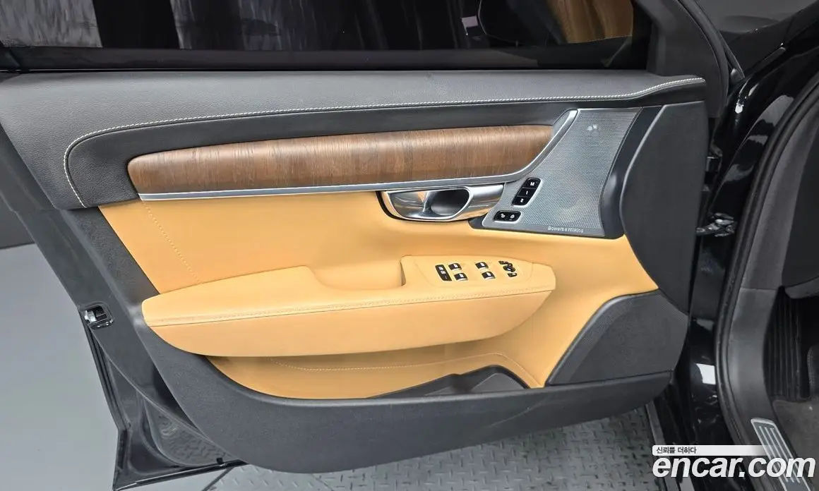Volvo S90 2020 2.0 автомат (гидро), фото 14