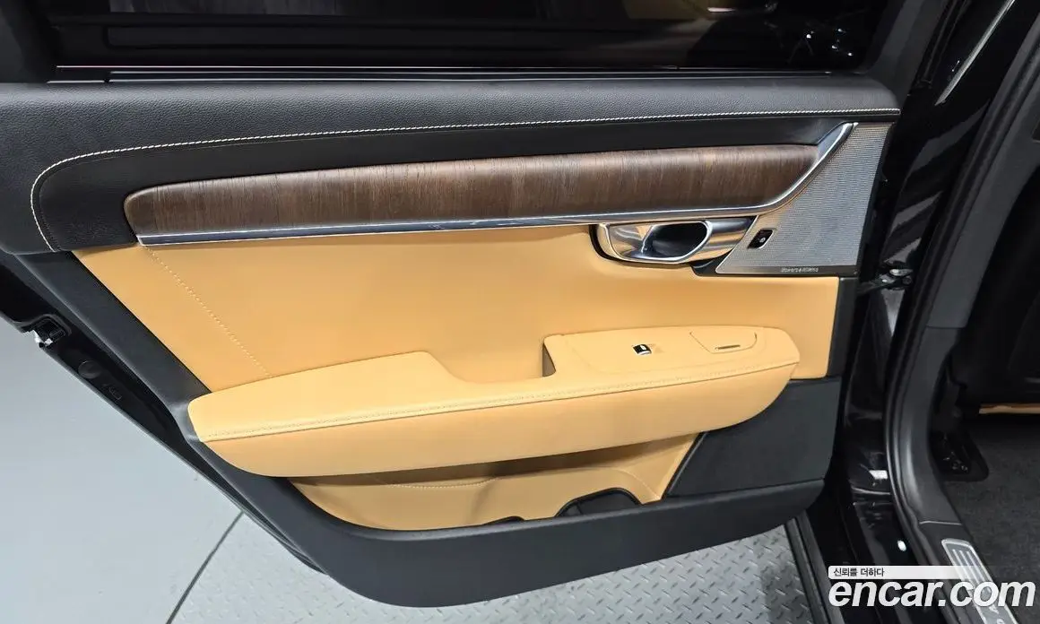 Volvo S90 2020 2.0 автомат (гидро), фото 15
