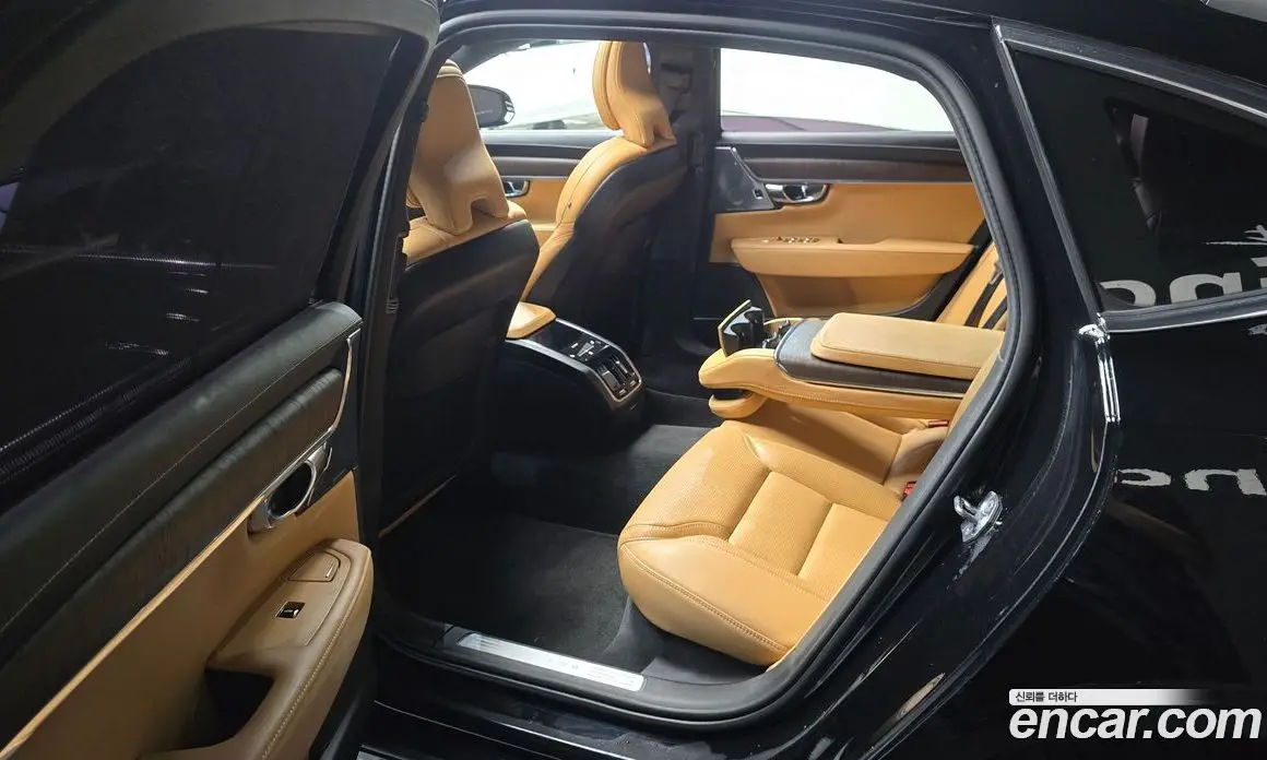 Volvo S90 2020 2.0 автомат (гидро), фото 16