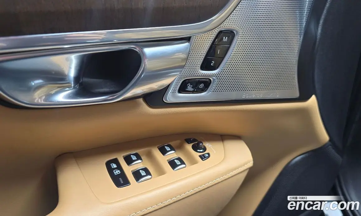 Volvo S90 2020 2.0 автомат (гидро), фото 19