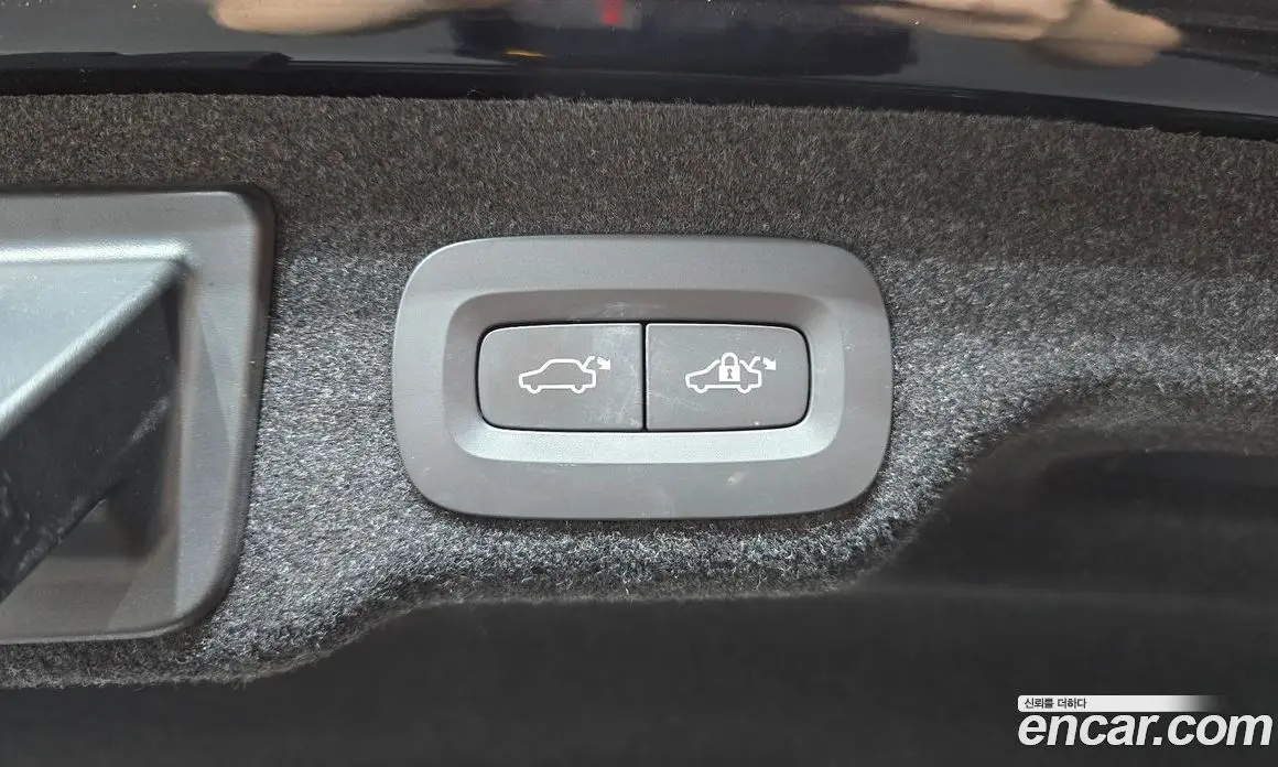 Volvo S90 2020 2.0 автомат (гидро), фото 28