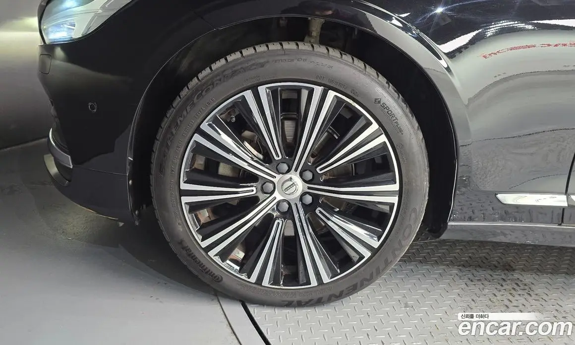 Volvo S90 2020 2.0 автомат (гидро), фото 5