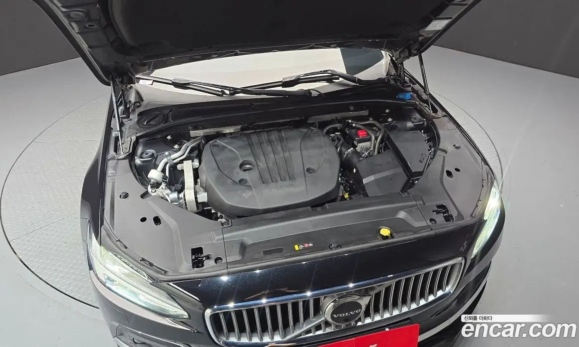 Volvo S90 2020 2.0 автомат (гидро), фото 6