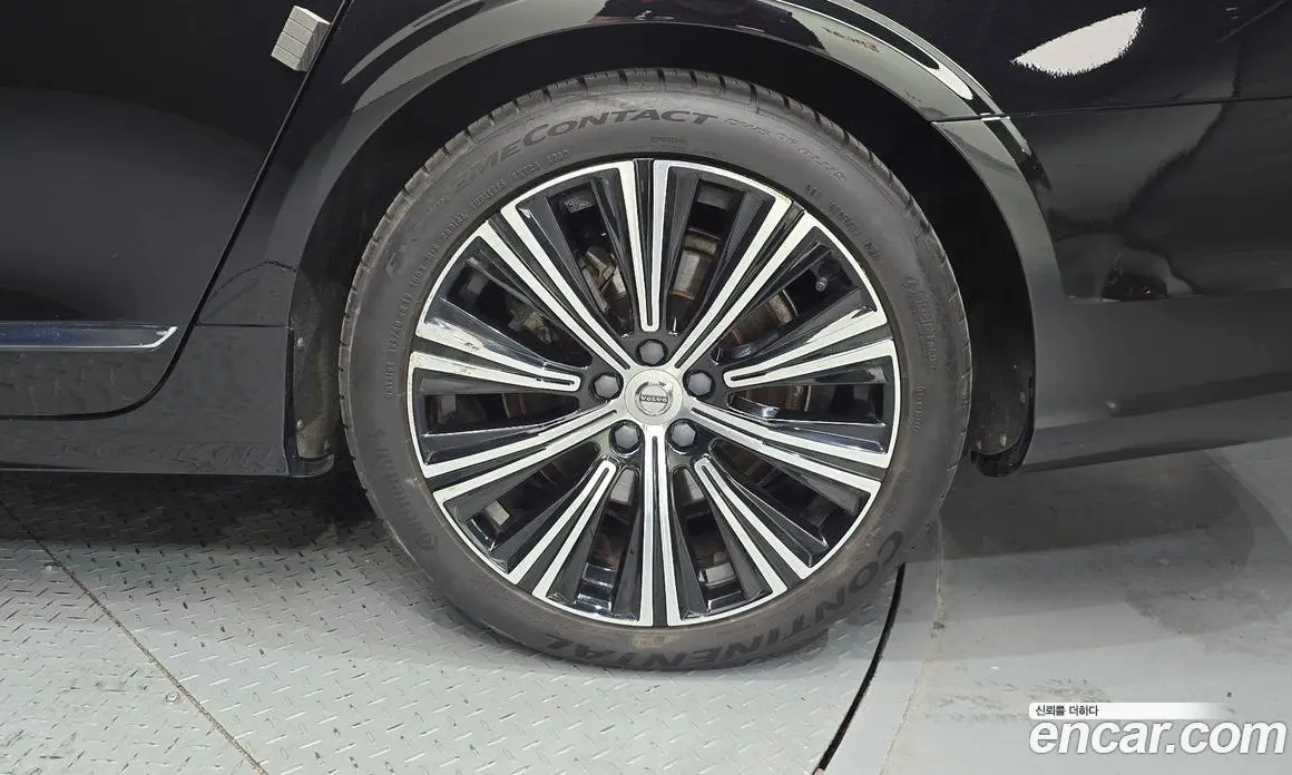 Volvo S90 2020 2.0 автомат (гидро), фото 7