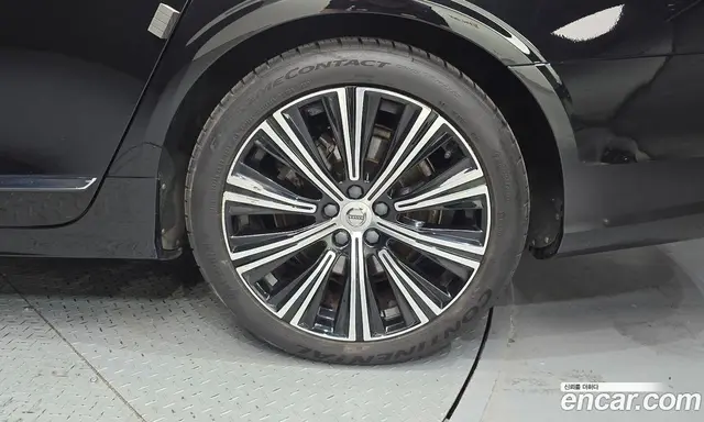 Volvo S90 2020 2.0 автомат (гидро), миниатюра 7