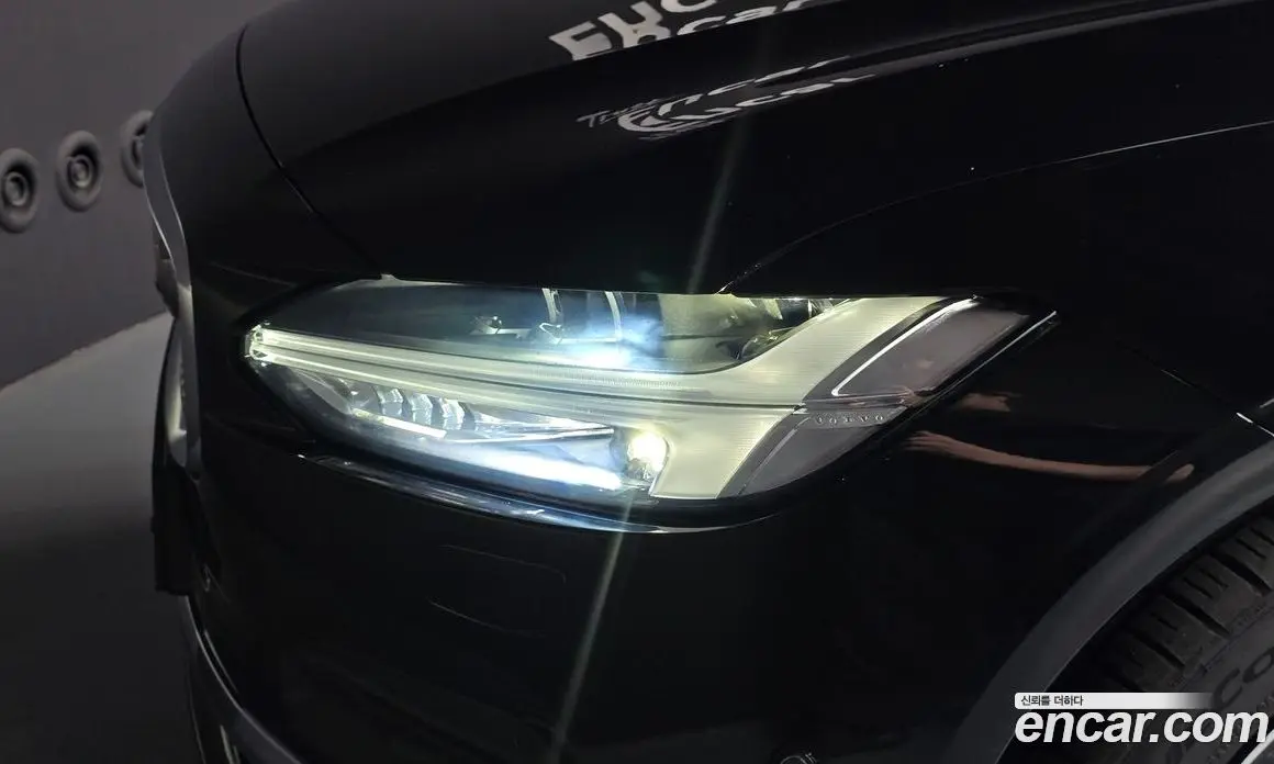 Volvo S90 2020 2.0 автомат (гидро), фото 8