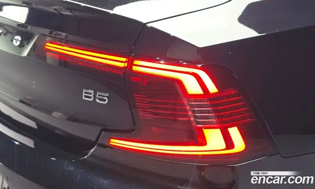 Volvo S90 2020 2.0 автомат (гидро), миниатюра 9