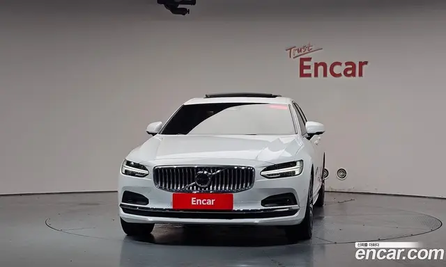 Volvo S90 2023 2.0 автомат (гидро), миниатюра 2
