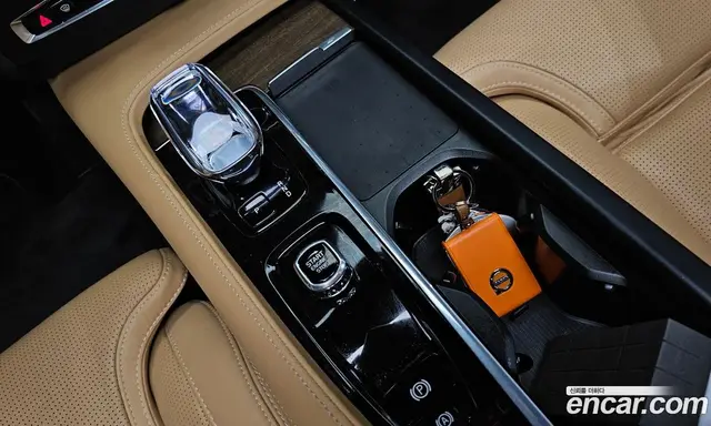 Volvo S90 2023 2.0 автомат (гидро), миниатюра 11