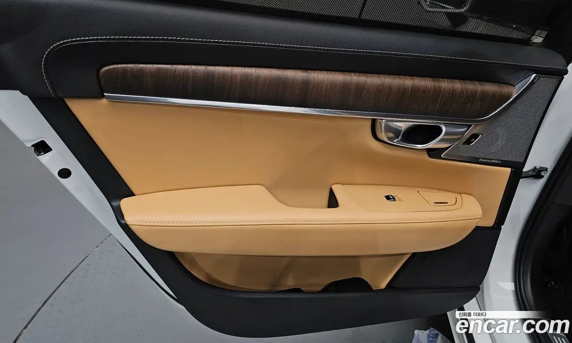 Volvo S90 2023 2.0 автомат (гидро), фото 14