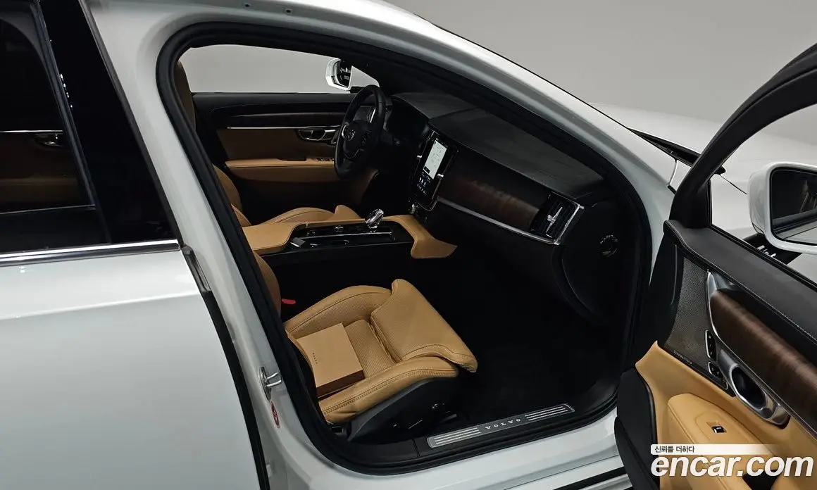 Volvo S90 2023 2.0 автомат (гидро), фото 16