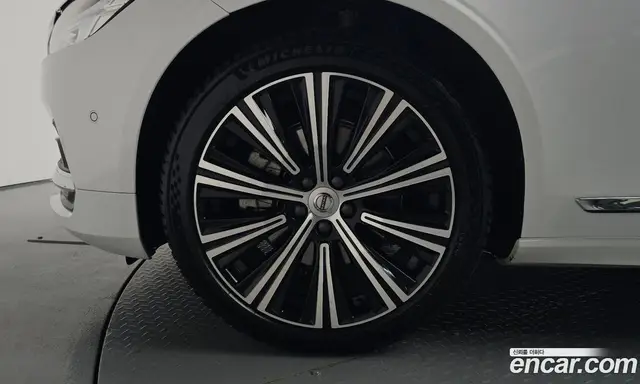 Volvo S90 2023 2.0 автомат (гидро), миниатюра 4