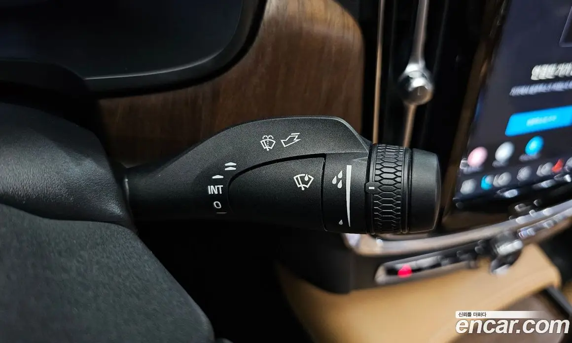 Volvo S90 2023 2.0 автомат (гидро), фото 34