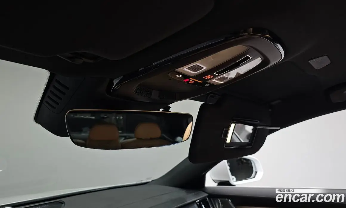 Volvo S90 2023 2.0 автомат (гидро), фото 35