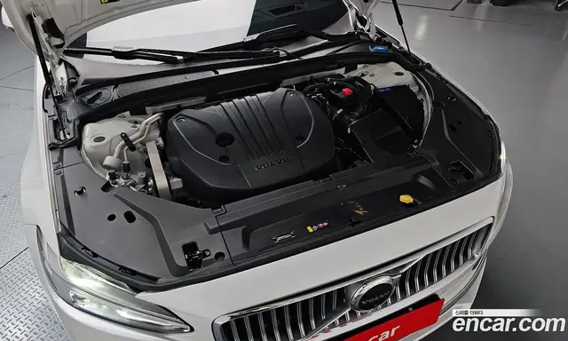 Volvo S90 2023 2.0 автомат (гидро), миниатюра 5