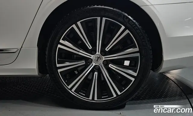 Volvo S90 2023 2.0 автомат (гидро), миниатюра 6
