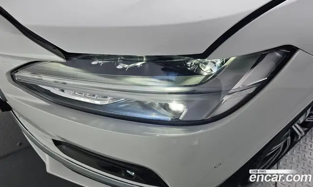 Volvo S90 2023 2.0 автомат (гидро), миниатюра 7