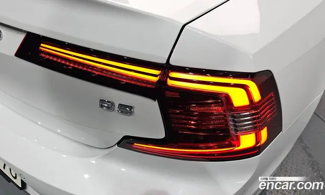Volvo S90 2023 2.0 автомат (гидро), миниатюра 8
