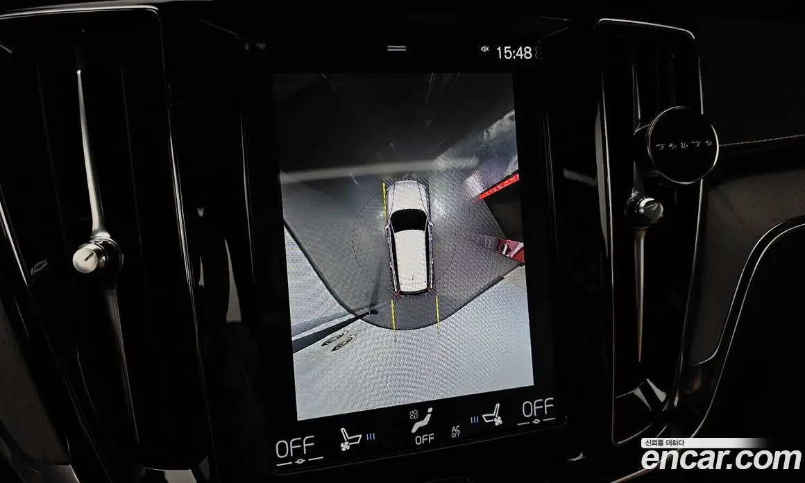 Volvo V60 2019 2.0 автомат (гидро), фото 21