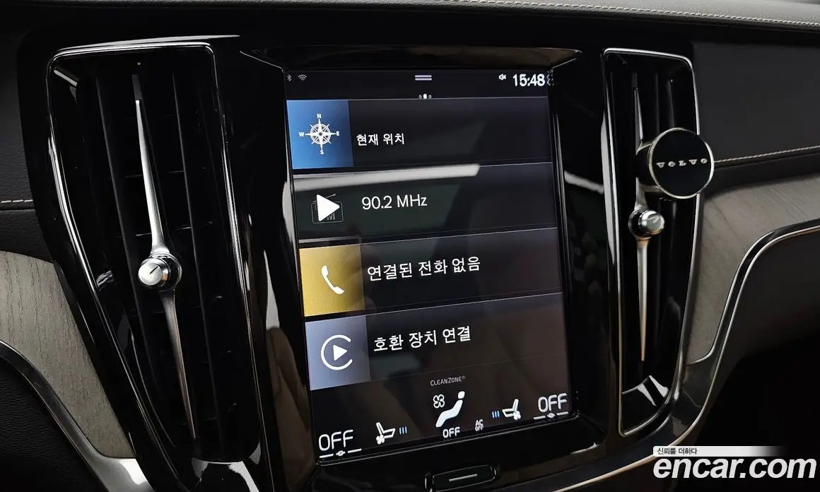 Volvo V60 2019 2.0 автомат (гидро), фото 24