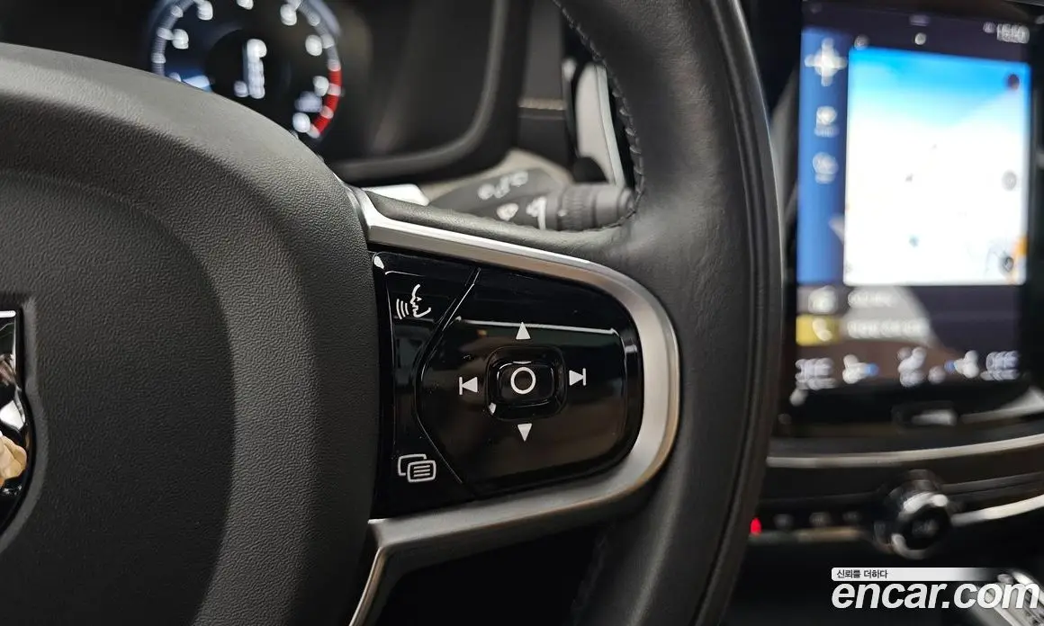 Volvo V60 2019 2.0 автомат (гидро), фото 30