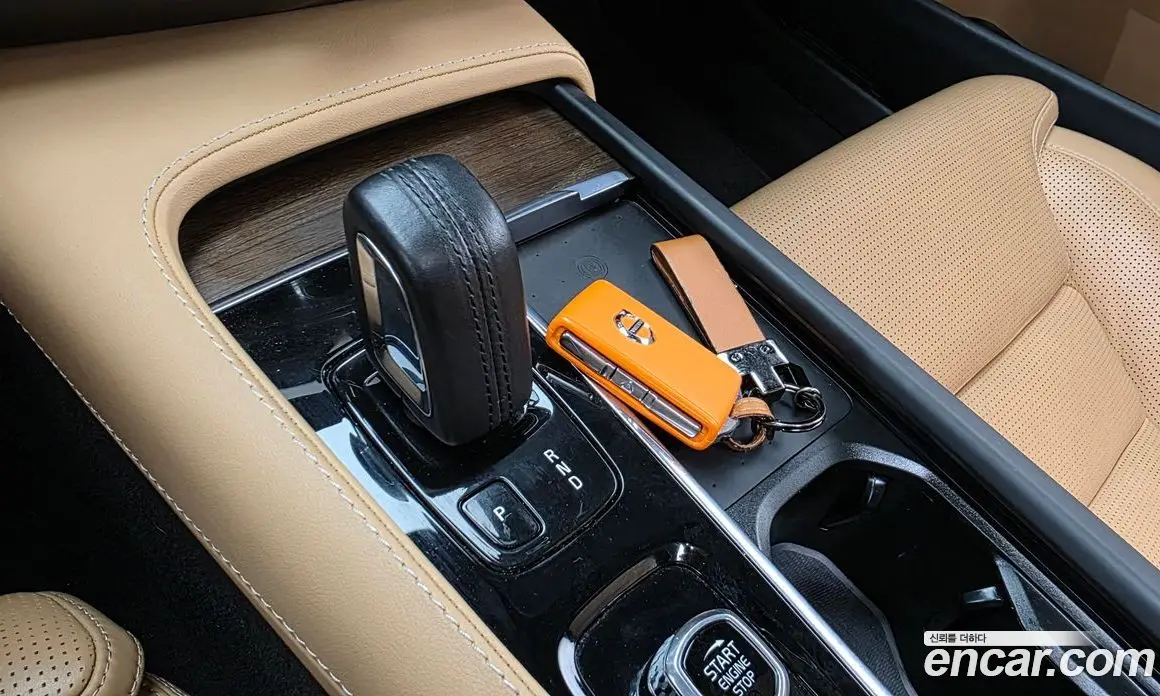 Volvo V90 2021 2.0 автомат (гидро), фото 11