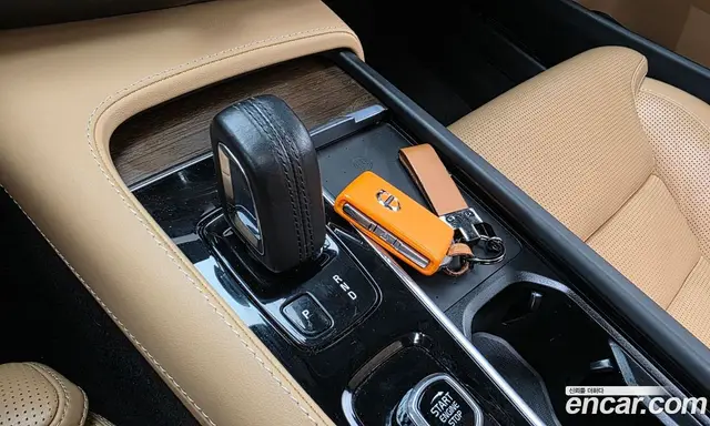 Volvo V90 2021 2.0 автомат (гидро), миниатюра 11