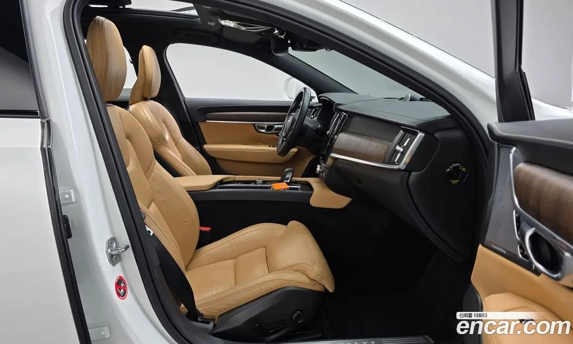 Volvo V90 2021 2.0 автомат (гидро), фото 15
